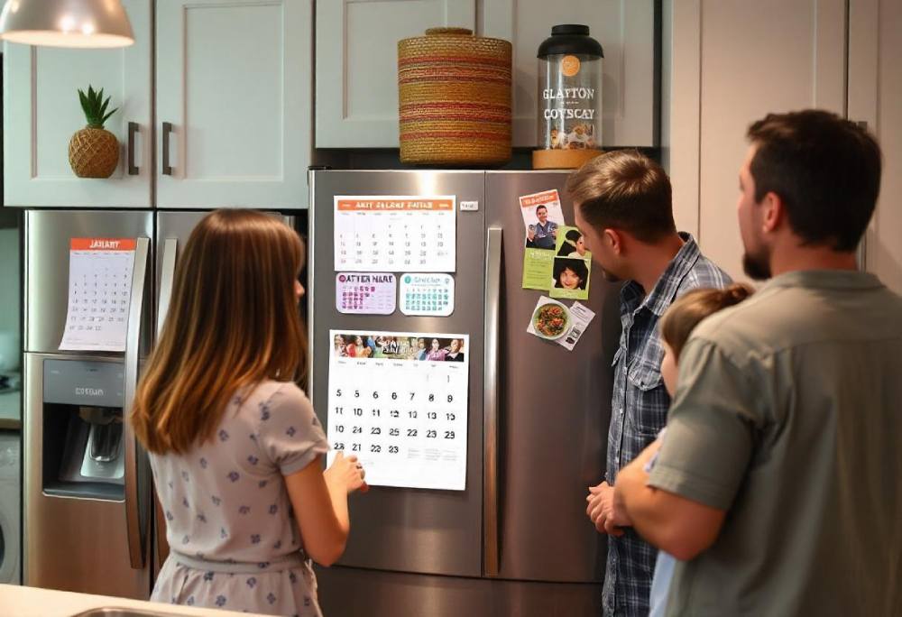 A Parents guide to kids schedules