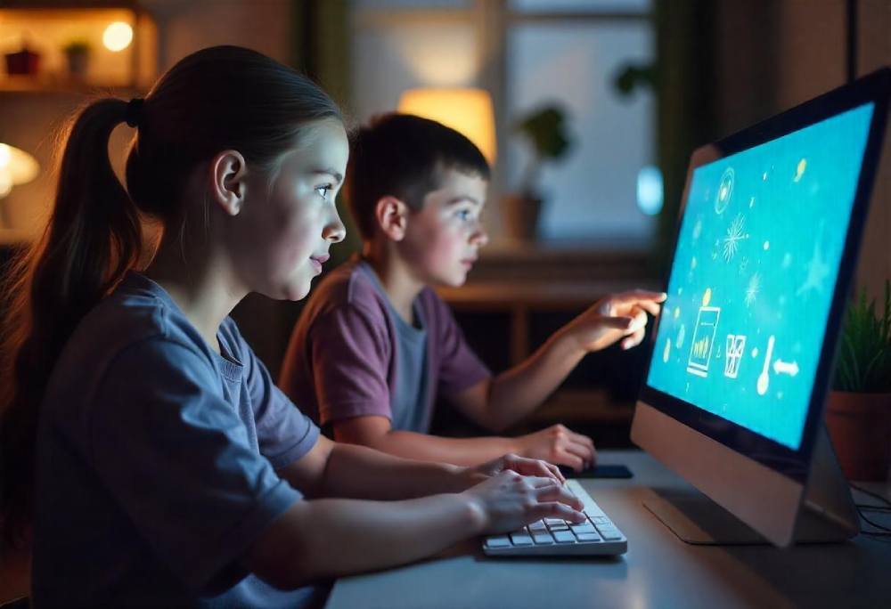 Cobo Fiber Helps Families Contribute to Citizen Science in Medicine