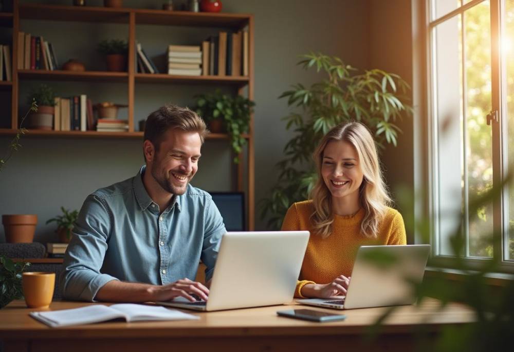 Guide to Starting a Side Hustle with Cobo Fiber