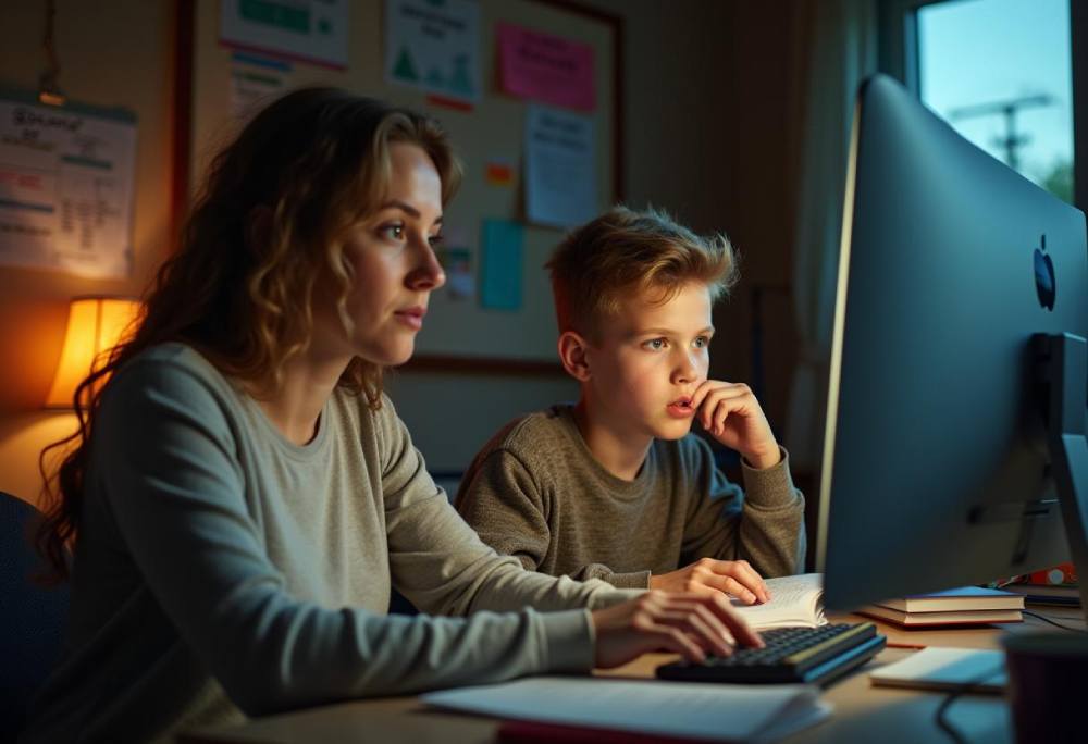 Social Media Guide for Parents